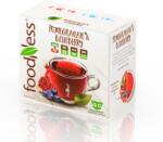FoodNess Dolce Gusto - FoodNess Pomegranate & Blueberry kapszula 10 adag