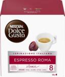 NESCAFÉ Dolce Gusto - Nescafé Espresso Roma Vivace kapszula 16 adag