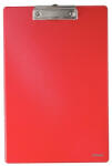 ESSELTE Felírótábla ESSELTE Standard A/4 piros (56053) - papir-bolt