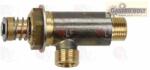  Csap ? 1/2"MM