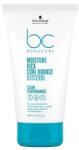 Schwarzkopf BC Bonacure Moisture Kick Curl Bounce 150 ml