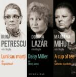 Humanitas Multimedia Mari doamne ale teatrului românesc (audiobooks)