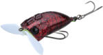 JACKALL Vobler Jackall Nazzy Bug, culoare Chart Belly Zari, 6.7cm, 16.4g (JA.807211634)