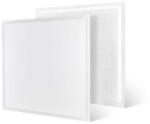  Asalite Prémium LED Panel BackLit 60x60cm 25W 4000K (3600 lumen) LIFUD UGR - asalite