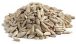 Nucile Dacilor Miez floarea-soarelui crud 200g - 100% natural, fara sare - ambalaj SmartZip resigilabil