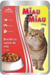 MIAU MIAU Vita in sos 100 gr