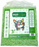 Ecosand Nisip tofu pisici Ecosand ceai verde 6L