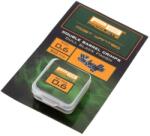 PB Products Bride pentru Monturi PB Products Double Barrel Crimps 0.80mm, 50buc/cutie Cleste