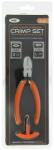 NGT Set Pentru Sertizat NGT Crimp Tool Set Cleste