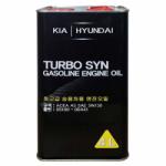 Hyundai Turbo Syn 5W-30 4 l