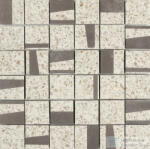 Marazzi Pinch Beige Mosaico 30x30 cm-es padlólap M0KY (M0KY)