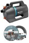 GARDENA SILENT 4100 (9051-20)