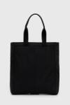 Calvin Klein táska fekete - fekete Univerzális méret - answear - 47 990 Ft