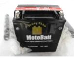 MotoBatt 18Ah YTX20CH-BS
