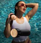 KIIROO Feel Rachel Starr Stars Collection Male Masturbator