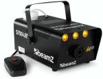 BeamZ S700-LED Fire füstgép beépített tűzeffekttel