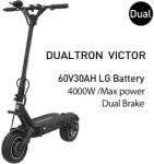 Minimotors Dualtron Victor