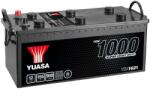 YUASA 155Ah 900A left+ YBX1621