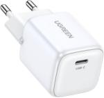 UGREEN CD318 White (15324)