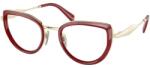Prada PR54ZV 15D1O1 Rama ochelari