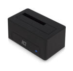 ACT AC1500, USB 3.1 Gen1, За 3.5"-2.5" SATA HDD-SSD (AC1500)