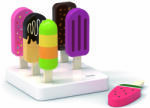 Viga Toys Jégkrém készlet tálcán - fajáték (FK6616)