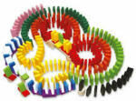 Goki színes sorépítő dominó pályaelemekkel (HS440)