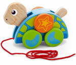 Viga Toys Húzogatós teknősbéka (FK4230-A)