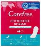 Carefree Cotton Feel Normal 56 db