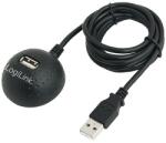 LogiLink USB2.0 hosszabbító dokkolóval (CU0013B)