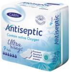 CARIN Ultra Wing Antiszeptikus 9 db
