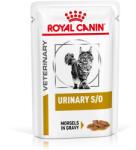 Royal Canin Urinary S/O gravy 48x85 g