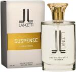 Lancetti Suspense for Woman EDT 100 ml Parfum