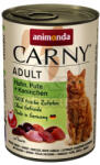 Animonda Carny Adult turkey & rabbit 6x400 g