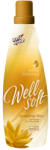 Well Done Well Soft Sparkling Lilies 1 l