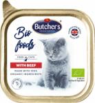 Butcher's Bio Foods with beef 85 g