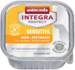Animonda Integra Protect Sensitive Chicken & Parsnip 6x150 g