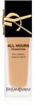 Yves Saint Laurent All Hours Foundation machiaj persistent SPF 39 culoare MW2 25 ml