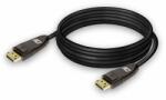 ACT AC4074 DisplayPort kábel 3 M Fekete (AC4074)