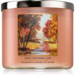 Bath & Body Works Apple Orchard Lane lumânare parfumată 411 g