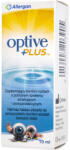 Allergan Optive Plus lubrikáló szemcsepp 10 ml