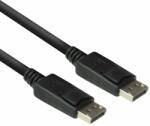 ACT AC3903 DisplayPort kábel 3 M Fekete (AC3903)