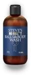 Steve's Steve´s Intim tusfürdő férfiaknak (Balls & Body Wash) 250 ml