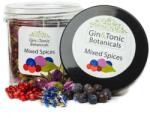 Gin&Tonic Botanicals G&T Botanicals Vegyes Fűszercsomag 4 fajta fűszerrel (25g)