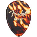 Fender No. 358 Fender pengető, heavy