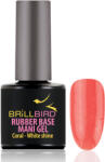 BRILLBIRD Rubber Gel Base&Color - 3 - 8ml