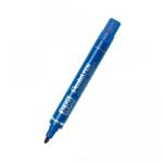 Pentel Маркер Pentel N50, син, от 1.5 до 2.5 mm, перманентен (OK26869)