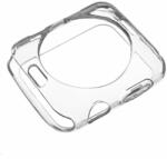 FIXED TPU gél átlátszó tok Apple Watch 42mm-es okosórához FIXTCC-435 (FIXTCC-435) - pcx