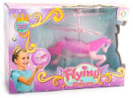 Raya Toys Jucărie interactivă Raya Toys - Unicorn zburător cu senzor (502119183)
