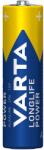 VARTA 4906121436 Helps Longlife Power AA (LR06) ceruza elem 4+2db/bliszter (4906121436) - pcx